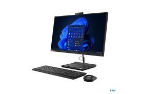 All-in-One Lenovo ThinkCentre neo 30a 22, Core i5-1240P 1.7/4.4GHz, 16GB DDR4-3200 SODIMM